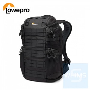 Lowepro - ProTactic BP 350 AW III (Black) - Free Adventura TLZ 20 III