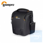 Lowepro - Adventura TLZ 30 III, Black 樂攝寶冒險家三代相機腰包30