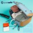 Pacsafe - GO 44L 可登機防盜背囊