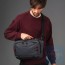 Pacsafe - EXP 12" 防盜斜孭胸袋 Pacsafe - EXP 12" 防盜斜孭胸袋