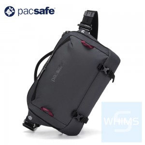 Pacsafe - EXP 12" 防盜斜孭胸袋