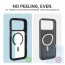 Catalyst - Influence Case, MagSafe Compatible iPhone 17 Pro / Pro Max (6.3"/ 6.9") 手機殼