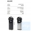 MF168 - USB充電便攜電風扇