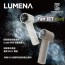 LUMENA - JET MINI 便攜式無線風扇 LUMENA - JET MINI 便攜式無線風扇