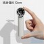 LUMENA - JET MINI 便攜式無線風扇 LUMENA - JET MINI 便攜式無線風扇