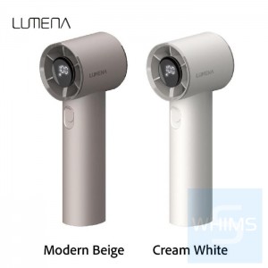 LUMENA - JET MINI 便攜式無線風扇 LUMENA - JET MINI 便攜式無線風扇