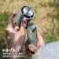LUMENA - JET ULTRA FOLD手持製冷高速渦輪 風扇 LUMENA - JET ULTRA FOLD手持製冷高速渦輪 風扇