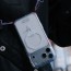 Skinarma - Saido Mag-Charge iPhone 18 Pro / Pro Max (6.3" / 6.9") 手機殼 Skinarma - Saido Mag-Charge iPhone 18 Pro / Pro Max (6.3" / 6.9") 手機殼