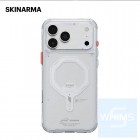 Skinarma - Saido Mag-Charge iPhone 18 Pro / Pro Max (6.3" / 6.9") 手機殼