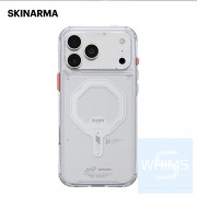 Skinarma - Saido Mag-Charge iPhone 18 Pro / Pro Max (6.3" / 6.9") 手機殼