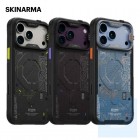 Skinarma - Vigor XE iPhone 18 Pro / Pro Max (6.3" / 6.9") 手機殼
