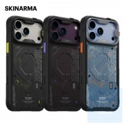 Skinarma - Vigor XE iPhone 18 Pro / Pro Max (6.3" / 6.9") 手機殼