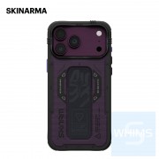 Skinarma - Phantom iPhone 18 Pro / Pro Max (6.3" / 6.9") 手機殼
