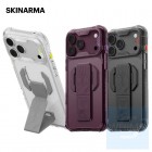 Skinarma - Helio CE iPhone 18 Pro / Pro Max (6.3" / 6.9") 手機殼 (附掛繩環)