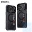 Skinarma - Sonar iPhone 18 Pro / Pro Max (6.3" / 6.9") 手機殼