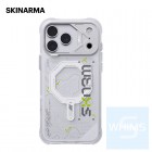 Skinarma - Sonar iPhone 18 Pro / Pro Max (6.3" / 6.9") 手機殼