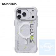 Skinarma - Sonar iPhone 18 Pro / Pro Max (6.3" / 6.9") 手機殼