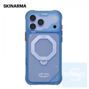 Skinarma - Saturn iPhone 18 Pro / Pro Max (6.3" / 6.9") 手機殼 Skinarma - Saturn iPhone 18 Pro / Pro Max (6.3" / 6.9") 手機殼
