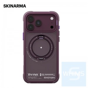 Skinarma - Atlas iPhone 18 Pro / Pro Max (6.3" / 6.9") 手機殼 Skinarma - Atlas iPhone 18 Pro / Pro Max (6.3" / 6.9") 手機殼