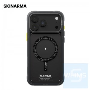 Skinarma - Avion iPhone 18 Pro / Pro Max (6.3" / 6.9") 手機殼 Skinarma - Avion iPhone 18 Pro / Pro Max (6.3" / 6.9") 手機殼