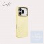 Coehl - SERINA iPhone 18 Pro / Pro Max (6.3" / 6.9") 手機殼