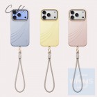 Coehl - SERINA iPhone 18 Pro / Pro Max (6.3" / 6.9") 手機殼