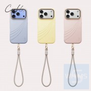 Coehl - SERINA iPhone 18 Pro / Pro Max (6.3" / 6.9") 手機殼