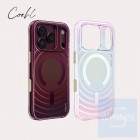 Coehl - VELA iPhone 18 Pro / Pro Max (6.3" / 6.9") 手機殼
