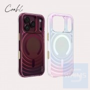 Coehl - VELA iPhone 18 Pro / Pro Max (6.3" / 6.9") 手機殼