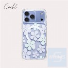 Coehl - MILA iPhone 18 Pro / Pro Max (6.3" / 6.9") 手機殼