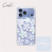 Coehl - MILA iPhone 18 Pro / Pro Max (6.3" / 6.9") 手機殼