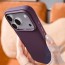 SwitchEasy - Touch M Silicone Protective Case for iPhone 18 Pro / Pro Max (6.3"/ 6.9") 手機殼 SwitchEasy - Touch M Silicone Protective Case for iPhone 18 Pro / Pro Max (6.3"/ 6.9") 手機殼