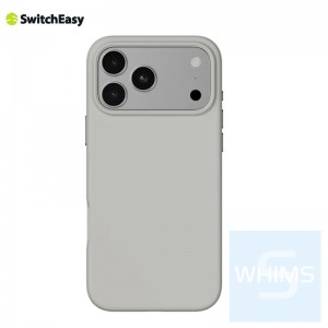SwitchEasy - Touch M Silicone Protective Case for iPhone 18 Pro / Pro Max (6.3"/ 6.9") 手機殼 SwitchEasy - Touch M Silicone Protective Case for iPhone 18 Pro / Pro Max (6.3"/ 6.9") 手機殼