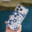 SwitchEasy - Fleur M 3D Patterned Protective Case for iPhone 18 Pro / Pro Max (6.3"/ 6.9") 手機殼 SwitchEasy - Fleur M 3D Patterned Protective Case for iPhone 18 Pro / Pro Max (6.3"/ 6.9") 手機殼