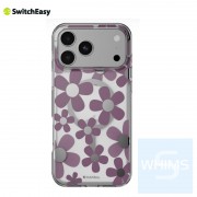 SwitchEasy - Fleur M 3D Patterned Protective Case for iPhone 18 Pro / Pro Max (6.3"/ 6.9") 手機殼