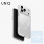 UNIQ - Clario iPhone 18 系列高透亮防摔磁吸手機殼 UNIQ - Clario iPhone 18 系列高透亮防摔磁吸手機殼