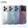 UNIQ - Clario iPhone 18 系列高透亮防摔磁吸手機殼
