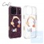 Coehl - Elysia iPhone 18 系列防褪色磁吸手機殼 Coehl - Elysia iPhone 18 系列防褪色磁吸手機殼