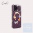 Coehl - Elysia iPhone 18 系列防褪色磁吸手機殼 Coehl - Elysia iPhone 18 系列防褪色磁吸手機殼