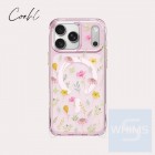 Coehl - Evie iPhone 18 系列防褪色磁吸手機殼
