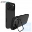 Prodigee - Arrow Case w/MagSafe iPhone 18 Pro / Pro Max (6.3"/ 6.9") 手機殼 Prodigee - Arrow Case w/MagSafe iPhone 18 Pro / Pro Max (6.3"/ 6.9") 手機殼