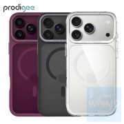 Prodigee - KickIt Case w/MagSafe iPhone 18 Pro / Pro Max (6.3"/ 6.9") 手機殼