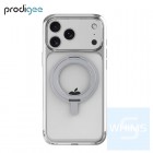 Prodigee - Teek 360 w/MagSafe iPhone 18 Pro / Pro Max (6.3"/ 6.9") 手機殼