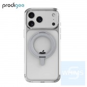 Prodigee - Teek 360 w/MagSafe iPhone 18 Pro / Pro Max (6.3"/ 6.9") 手機殼