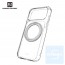 Power Support - Air Jacket Hybrid Mag Ultra Flat Stand iPhone 18 Pro / Pro Max (6.3"/ 6.9") 支架手機殼 Power Support - Air Jacket Hybrid Mag Ultra Flat Stand iPhone 18 Pro / Pro Max (6.3"/ 6.9") 支架手機殼