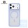 Power Support - Air Mag Frost MagSafe iPhone 18 Pro / Pro Max (6.3"/ 6.9") 手機殼