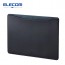 Elecom - MacBook用皮革收納袋 15吋