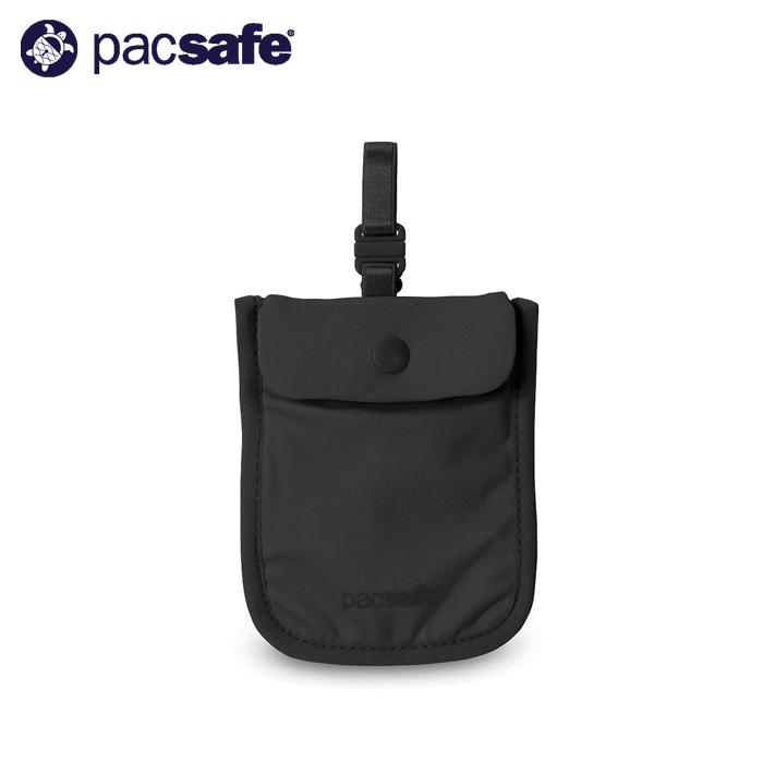 Pacsafe Coversafe S80 Anti-diefstal Tas Roze kopen