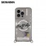 Skinarma - Bolt 系列磁吸充電支架防摔手機殼 iPhone 15 Pro / Pro Max