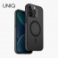 Uniq - Calio 適用於 iPhone 15 Pro / Pro Max 保護殼（兼容 MagClick™ 磁力充電）